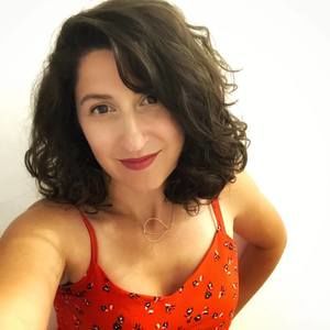 Meet your Posher, Lisa